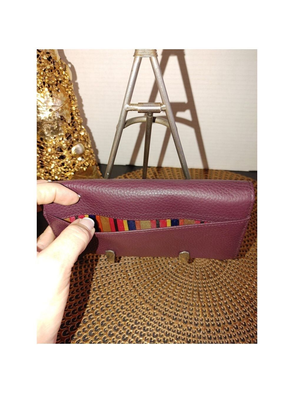 Clarks Wallet - Picture 3 of 4